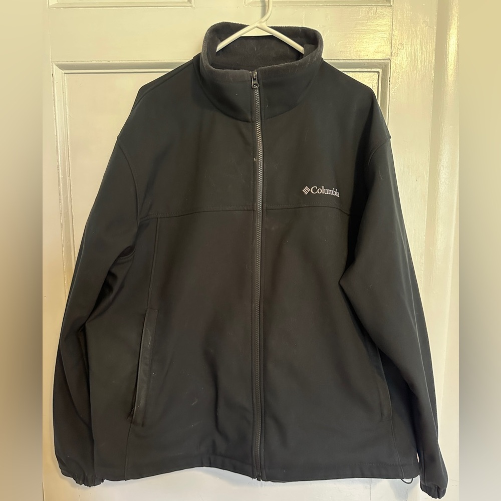 Columbia XL men’s jacket
